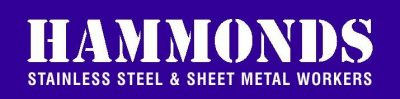 hammonds logo blue